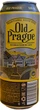 Упаковка пива Old Prague Bohemian Premium Lager светлое фильтрованное 4.8% 0.5 л x 24 шт (8594044191289D) - изображение 2