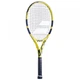 Ракетка Babolat Aero G yellow/black unst Gr2 101390/191 - изображение 2
