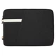 Сумка для ноутбука Case Logic 14 Ibira Sleeve IBRS-214 Black) (3204393) - изображение 3