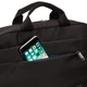 Сумка для ноутбука Case Logic 14 Advantage Attache ADVA-114 Dark Blue (3203987) - изображение 6
