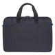 Сумка для ноутбука RivaCase 15.6" 8037 Black (8037Black) - зображення 2