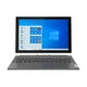 Планшет Lenovo Ideapad Duet 3 N4020 4/128 Win10P Graphite Grey (82AT004BRA) - зображення 4