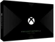 Xbox ONE X 1TB Project Scorpio Edition - изображение 1