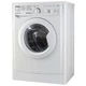 Стиральная машина INDESIT IWSB 50851 UA - изображение 1