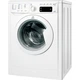 Стиральная машина Indesit IWDE 7105 B EU - изображение 1