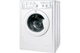 Пральна машина INDESIT IWSNC 51051X9 EU - зображення 1