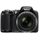 Nikon Coolpix L320 Black - зображення 3