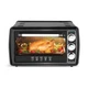 HOUSETECH 11003 black - зображення 1