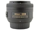Объектив Nikon Nikkor AF-S 35mm f/1.8G DX (JAA132DA) - изображение 3