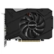 Видеокарта GIGABYTE GeForce RTX 2060 MINI ITX OC 6G (GV-N2060IXOC-6GD) - изображение 1