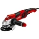 Кутова шліфувальна машина Einhell TE-AG 125 CE Kit - зображення 3