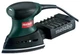 Вібраційна шліфмашина Metabo FMS 200 - зображення 1