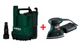Вібраційна шліфмашина Metabo FMS 200 - зображення 3