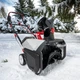 Снегоуборщик аккумуляторный AL-KO EnergyFlex ST 4048 (113591) - изображение 4