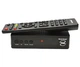 ТВ-ресивер стандарта DVB-T/T2/C World Vision T64M с интернет приложениями - изображение 1