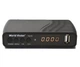 ТВ-ресивер стандарта DVB-T/T2 World Vision T62D с интернет приложениями - изображение 2