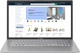 Ноутбук ASUS VivoBook 17 X712FB-AU227 (90NB0L41-M02530) Silver - изображение 1