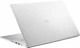 Ноутбук ASUS VivoBook 17 X712FB-AU227 (90NB0L41-M02530) Silver - изображение 10