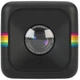 Екшн-камера Polaroid Cube POLC3 Black - зображення 1