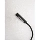 Блок питания для планшета Microsoft 43W 12В, 3.6А, разъем 5-pin special + USB (model 1536 / A40218) - изображение 2