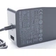 Блок питания для планшета Microsoft 43W 12В, 3.6А, разъем 5-pin special + USB (model 1536 / A40218) - изображение 4