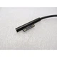 Блок питания для планшета Microsoft 31W 12В, 2.58А, разъем special + USB (model 1625 / A40219) - изображение 2