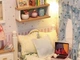 3D Румбокс Ляльковий Будиночок "Because of You" M026 DIY DollHouse - зображення 3