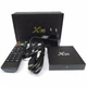 Медіаплеєр Core Tech X96 2гб 16Гб Amlogic S905X Смарт ТВ-Приставка Android 6 + T2 Air Mouse Аеро пульт - зображення 4