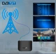 Медіаплеєр Core Tech Mecool M8S Plus DVB T2 Гібридна Андроїд Смарт ТВ-Приставка з Т2 Тюнером - зображення 4