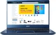 Ноутбук Acer Swift 3 SF314-56-3160 (NX.H4EEU.006) Stellar Blue - изображение 1