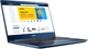 Ноутбук Acer Swift 3 SF314-56-3160 (NX.H4EEU.006) Stellar Blue - изображение 2
