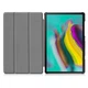 Чехол-книжка BeCover Smart для Samsung Galaxy Tab S5e SM-T720/SM-T725 Square (704307) - изображение 4