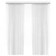 Гардины IKEA LILL 300x280 100.702.62 - изображение 1