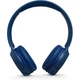 Bluetooth гарнитура JBL T500BT Blue (JBLT500BTBLU) - изображение 2