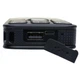 Мобільний телефон Sigma X-style 32 Boombox Black (4827798524312) - зображення 6