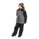 Зимовий термокомплект NANO F18M291-Black сірий з чорним 130 - 138 см (F18M291-Black-8) - зображення 3