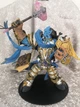 Фигурка DC Воздаятель Мараад World of Warcraft Draenei Paladin: Vindicator Marrad Арт.10801 - изображение 1