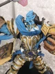 Фигурка DC Воздаятель Мараад World of Warcraft Draenei Paladin: Vindicator Marrad Арт.10801 - изображение 3