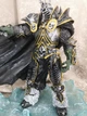 Фигурка DC World Of Warcraft Король Лич Артас (Arthas Menethil The Lich King) Арт. 20114 - изображение 7