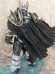 Фигурка DC World Of Warcraft Король Лич Артас (Arthas Menethil The Lich King) Арт. 20114 - изображение 8