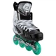 Роликовые коньки Bauer Mission Inhaler FZ-5 Senior 9.0Е - изображение 2