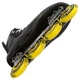 Роликовые коньки Bauer RS Junior Roller Hockey 1.0R - изображение 3
