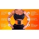 Пояс Xtreme Power Belt для похудения (IM 46501) - изображение 6