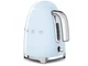 Електрочайник Smeg KLF03PBEU - изображение 2