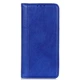 Чехол UniCase Book Series для Samsung Galaxy A12 (A125) / A12 Nacho (A127) / M12 (M127) - Blue - изображение 2