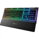 Клавиатура SteelSeries Apex 3 RU (64805) (64805) - изображение 1