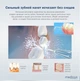 Ирригатор Стационарный Medica+ ProWater Stantion 7.0 Белый - изображение 7