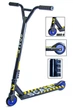 Трюковый самокат Scale Sports Tornado Black - изображение 2