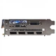 Відеокарта His Radeon Rx 570 Iceq X2 Oc 4Gb Gddr5 256Bit (1264/7000) (Hs-570R4Dcnr) - зображення 4