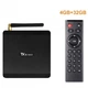 Медіаплеєр TX5 MAX 4/32 GB Android TV Box - зображення 4